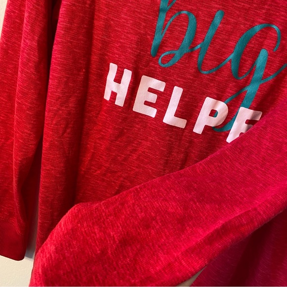 ❤️NWT Christmas Shirt 🎅🏻 - Picture 10 of 16